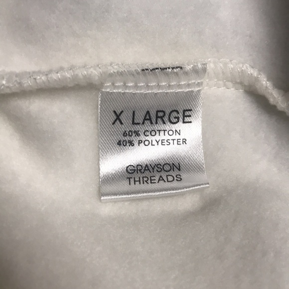 🐠GRAYSON/THREADS Pickleball sweat skirt soft and stretchy Size XL | NWT! - Picture 4 of 4